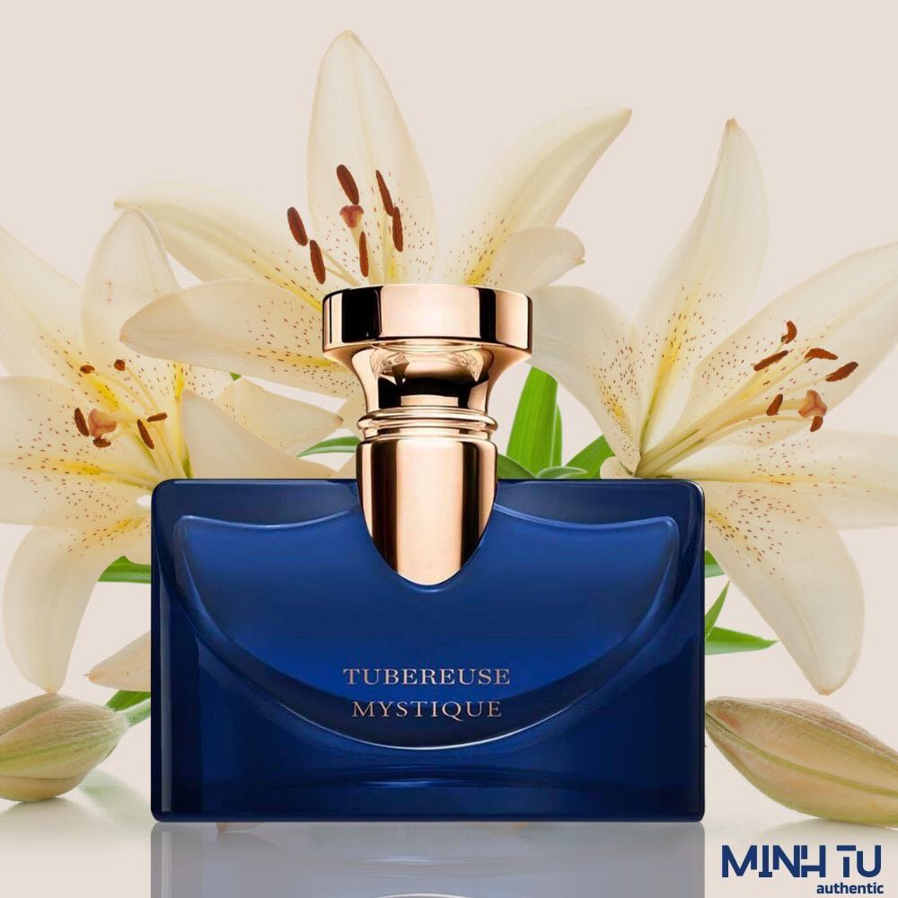  Bvlgari Splendida Tubereuse Mystique EDP